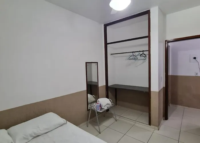 5 No Condominio Marina V